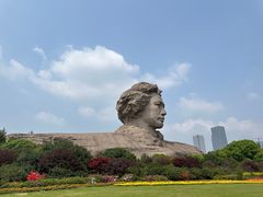 -橘子洲景区