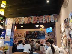 门面-八木鸟居酒屋(小木桥路店)