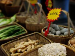 -新李记 · 口味菜馆(南郊公园店)