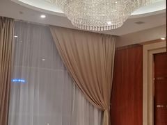 包厢-索菲特酒店·乐轩华中餐厅