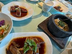 -申粤轩酒楼·三十年粤菜经典(丁香花园店)