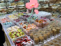自助取餐区-幸福蛋糕坊(金顶街店)