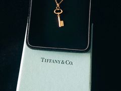 -Tiffany & Co.蒂芙尼
(南京德基广场店)
