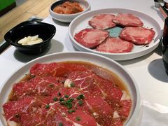 -炙城·韩式烤肉(南京东路店)