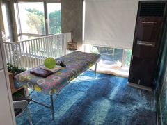 -SAH健身私教工作室(紫东店)