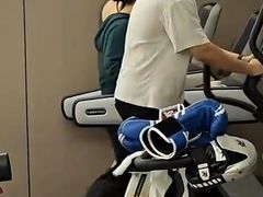 -琪航健身工作室(杨高南路地铁站店)