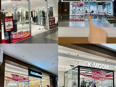 -杉杉奥特莱斯广场(哈尔滨店)