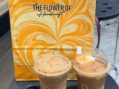 -Peet's 皮爷咖啡(杭州来福士店)