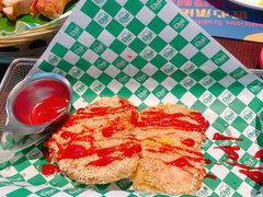 -泰妃殿(武汉首店)