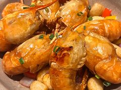 -小炳胜(卓悦中心店)