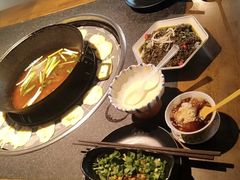 -米氏火鱼·泡椒鱼火锅(李子坝老店)