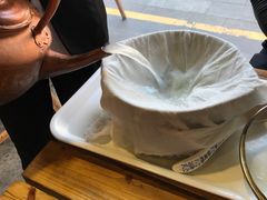 -汉阴白火石汆汤