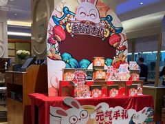 -锦粤宫·精致粤菜(深圳北站店)