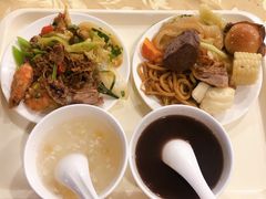 -碧中海汤泉汗蒸酒店