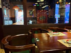 -马迭尔德式西餐精酿啤酒屋(中央大街店)