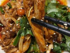 -院8里·少城记忆老川菜(宽窄巷子店)