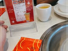 -老佛爷铜炉蛙锅(揭阳万达店)