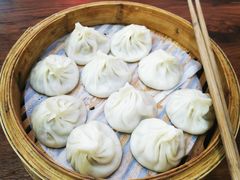 -朱新年·苏式汤团·面点(北寺塔店)