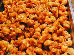 -锦江宾馆-花园餐厅