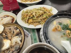 -荔园小馆(园岭新村二期店)