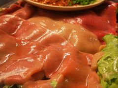 -岗上渣渣老火锅(两路口店)