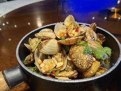 -达叔香味海鲜(海棠68环球美食街店)