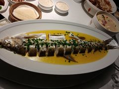 -悦融·京鲁菜·露台花园(安定门店)