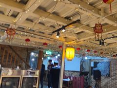 -三个大叔东北烧烤·砂锅菜(西三旗店)