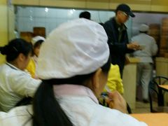 -新丰小吃(中山中路分店)