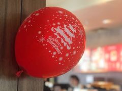 大堂-星巴克(张家港购物公园店)