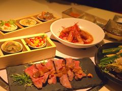 -赤坂亭M9和牛烧肉·日料398放题(万达店)