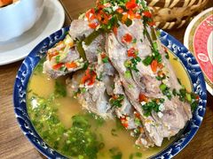 -曼谷食堂·泰国家庭料理(丹桂路店)