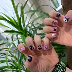 点击看大图 -LILY NAILS美甲美睫