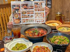 -大盐帮川菜馆(长楹天街店)