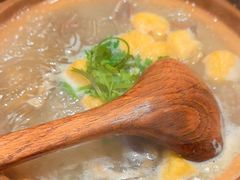 -古都历食南京菜·烤鸭·鸭血粉丝·汤包(南京博物院店)