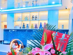-永宁台球·棋牌俱乐部(淮海路店)