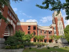 -华东政法大学(松江校区)