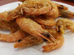 -四海鲜渔家菜(黄金海岸店)