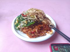-吾味香葫芦头(安西街店)