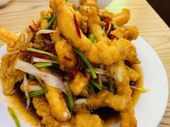 -九龙餐厅(大沽路店)