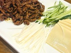-洪泽老鱼馆(清浦店)