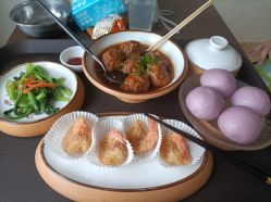 -一心缘月子产后中心