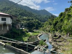 -志闽龙门漂流