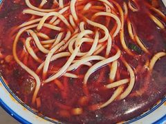 -清真磨沟沿老字号牛肉面(总店)