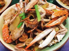 -盛港湾海鲜食府(黄沙店)
