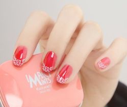 点击看大图 -RL Nail·瑞丽美甲美睫品牌原创店