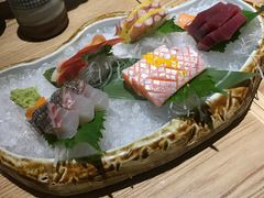 -昇鳗鱼家(浦东店)
