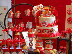 -5Cake五度无蔗糖低脂蛋糕(陶然亭店)
