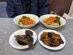 -小桃园餐厅