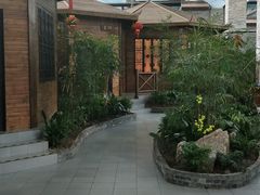 -森谷美食公园(杨行店)